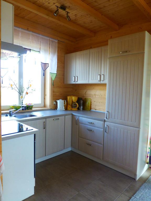 מארנגובו Holidayhome Juksty חדר תמונה